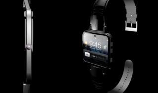 苹果iwatch概念手表 苹果iwatch概念手表